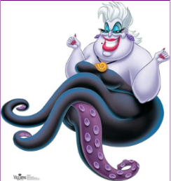 93png — Disney Most Evil Villain Tier List option 23