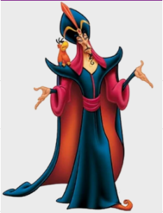95png — Disney Most Evil Villain Tier List option 24