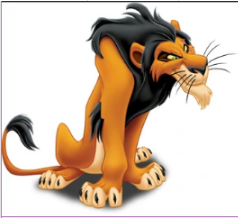 98png — Disney Most Evil Villain Tier List option 25