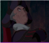 99png — Disney Most Evil Villain Tier List option 28