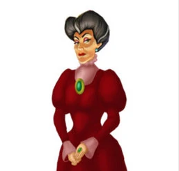 Zz165863551689png — Disney Most Evil Villain Tier List option 32
