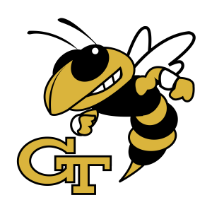 Georgia Techpng — NCAA Football Rankings option 37