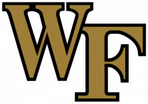 Wake Forestpng — NCAA Football Rankings option 124
