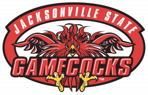Zzzzz 1691196132jacksonville State Gamecocks Logo — NCAA Football Rankings option 132