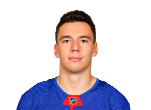 Hajekpng — NYR 2022-2023 option 6