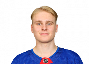 Kakkopng — NYR 2022-2023 option 10
