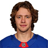 Panarin Artemipng — NYR 2022-2023 option 16