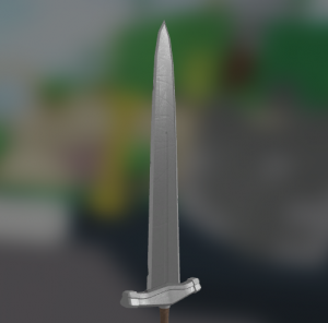 Cw Colossal Greatswordpng — Combat Warriors Tier List option 12