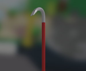 Cw Crowbarpng — Combat Warriors Tier List option 14