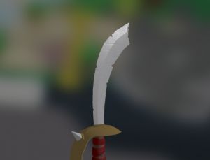 Cw Cutlasspng — Combat Warriors Tier List option 16