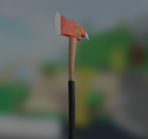 Cw Fire Axepng — Combat Warriors Tier List option 26