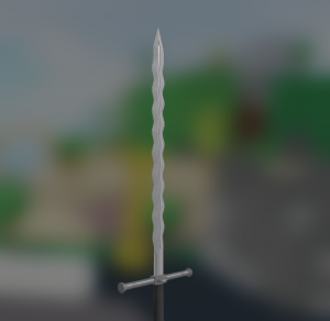 Cw Flambergepng — Combat Warriors Tier List option 27