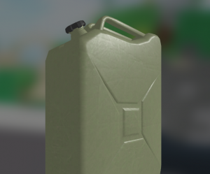 Cw Gas Canpng — Combat Warriors Tier List option 29