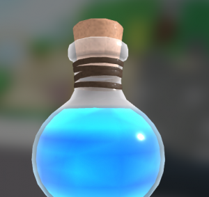 Cw Ghost Potionpng — Combat Warriors Tier List option 30