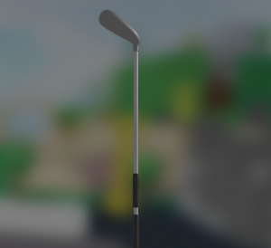 Cw Golf Clubpng — Combat Warriors Tier List option 32