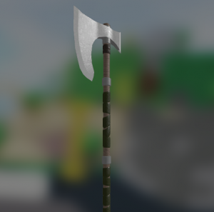 Cw Greataxepng — Combat Warriors Tier List option 33
