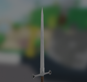 Cw Greatswordpng — Combat Warriors Tier List option 34