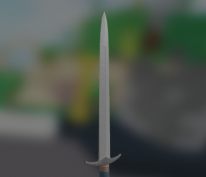 Cw Iron Swordpng — Combat Warriors Tier List option 39