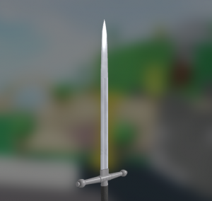 Cw Longswordpng — Combat Warriors Tier List option 47