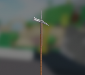 Cw Polehammerpng — Combat Warriors Tier List option 55