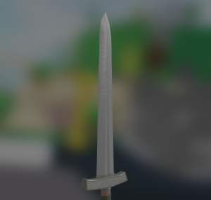 Cw Steel Swordpng — Combat Warriors Tier List option 63