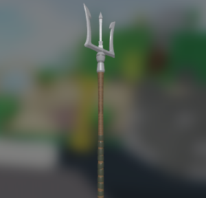 Cw Tridentpng — Combat Warriors Tier List option 64