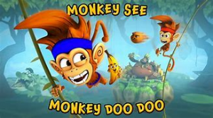 Monkey See Monkey Doo Doojpeg — Gorilla Tag Fan Games option 9