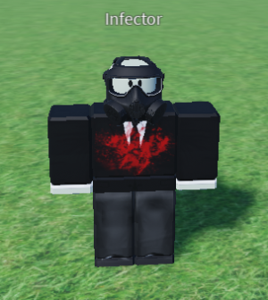 Infectorpng — Stupid idiot cafe monsters option 5