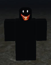 Scary Manpng — Stupid idiot cafe monsters option 8