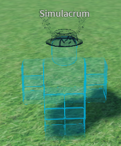 Simulacrumpng — Stupid idiot cafe monsters option 9