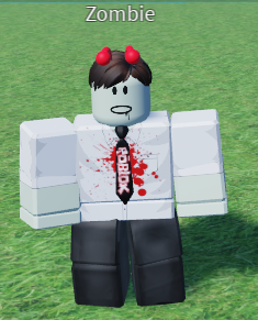 Zombiepng — Stupid idiot cafe monsters option 11