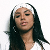 Aaliyah — female singers and artists 2023 option 1
