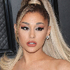 Ariana — female singers and artists 2023 option 8