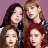 Blackpink — female singers and artists 2023 option 19