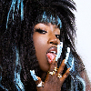 Bree Runway — female singers and artists 2023 option 21