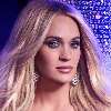 Carrie Underwood — female singers and artists 2023 option 26