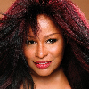Chaka Khan — female singers and artists 2023 option 27