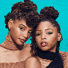 Chloe X Halle — female singers and artists 2023 option 30