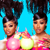 City Girls — female singers and artists 2023 option 34