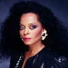 Diana Ross — female singers and artists 2023 option 38