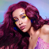 Doja — female singers and artists 2023 option 40