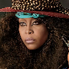 Erykah — female singers and artists 2023 option 45