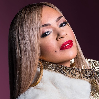 Faith Evans — female singers and artists 2023 option 46