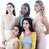 Fifth Harmony — female singers and artists 2023 option 48
