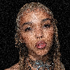 Fka Twigs — female singers and artists 2023 option 49