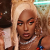 Flo Milli — female singers and artists 2023 option 50