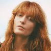 Florence Welch — female singers and artists 2023 option 52