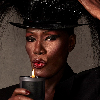 Grace Jones — female singers and artists 2023 option 54