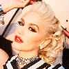 Gwen Stefani — female singers and artists 2023 option 55