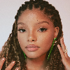 Halle Bailey — female singers and artists 2023 option 57